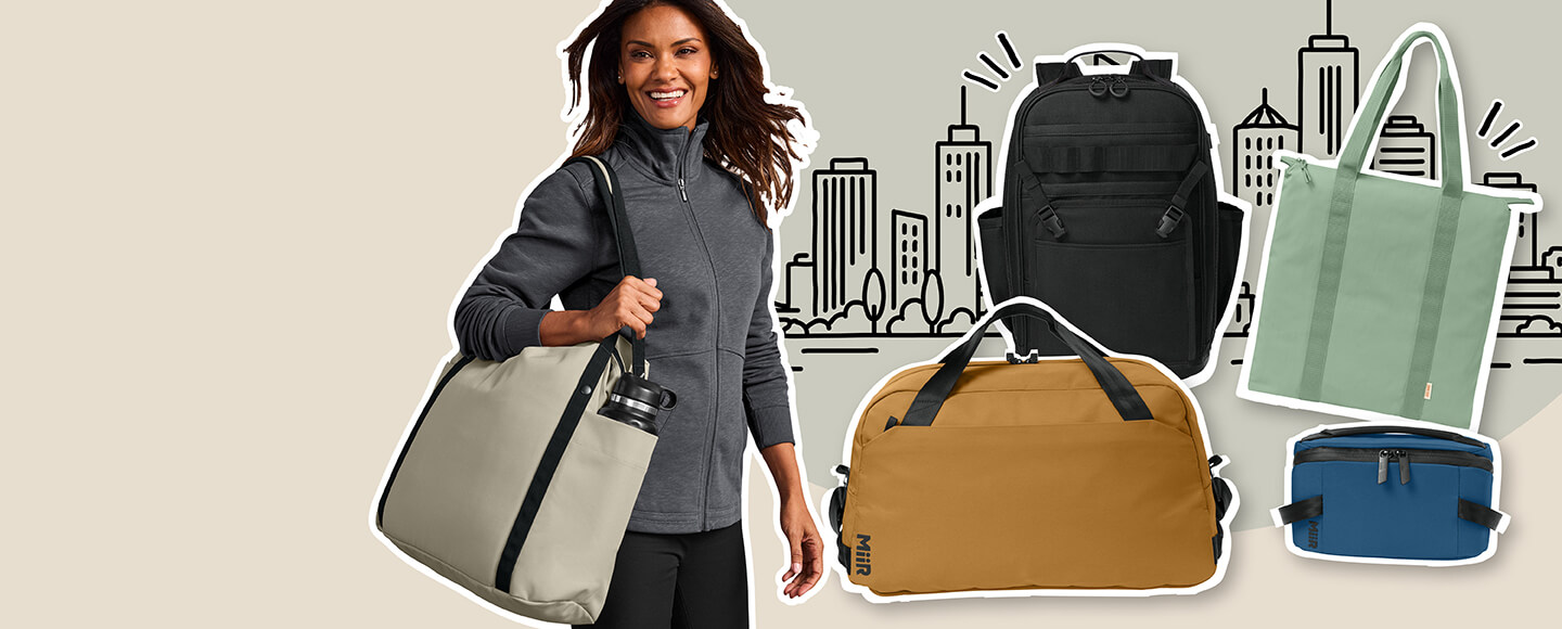 Shop Bags